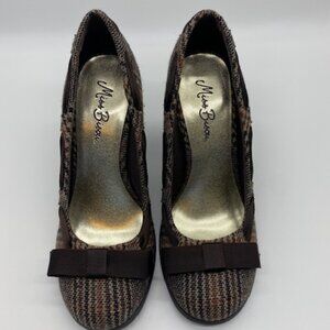 Miss Bisou Heels